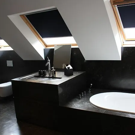 Treepoint Apartment Ghent