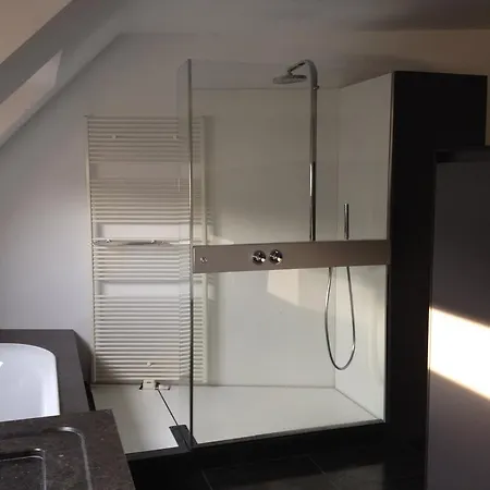 Treepoint Apartment