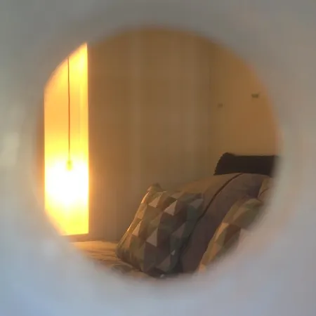 Apartment Treepoint *