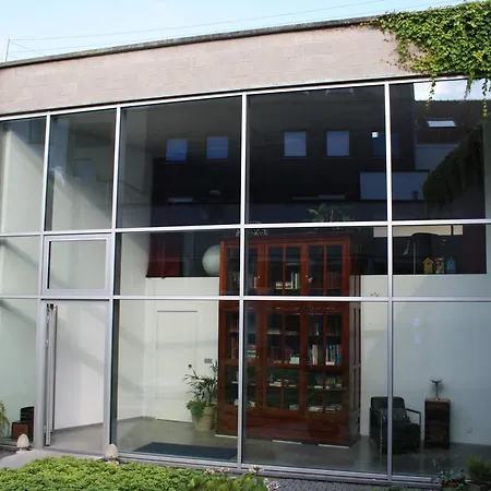 Apartment Treepoint Ghent