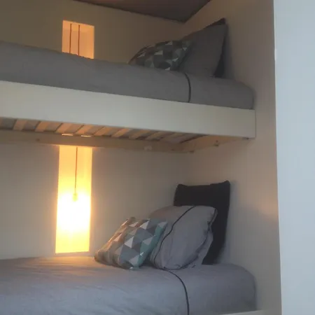 Apartment Treepoint