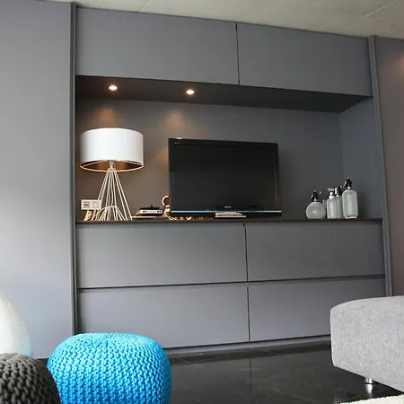 Treepoint Apartment